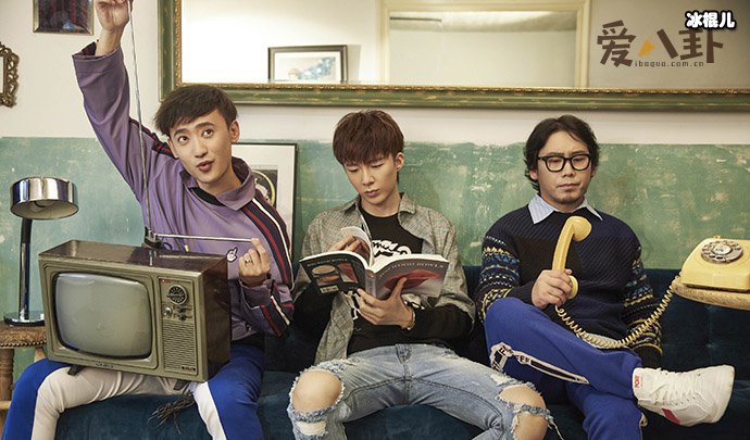 摩登兄弟刘宇宁个人资料