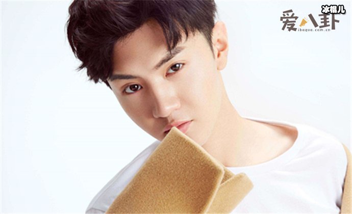 陈哲远是富二代吗