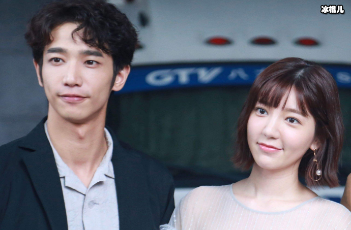 我们只能是朋友