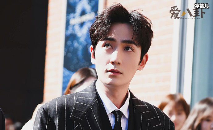 朱一龙女友是谁