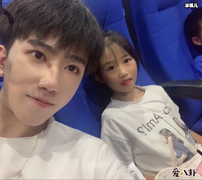 丽姐更喜欢张迪是有原因的