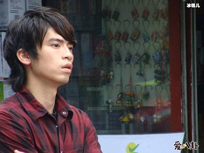 陈艾琳与黄柏翔为何会离婚