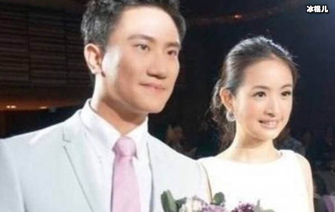 林依晨老公是谁