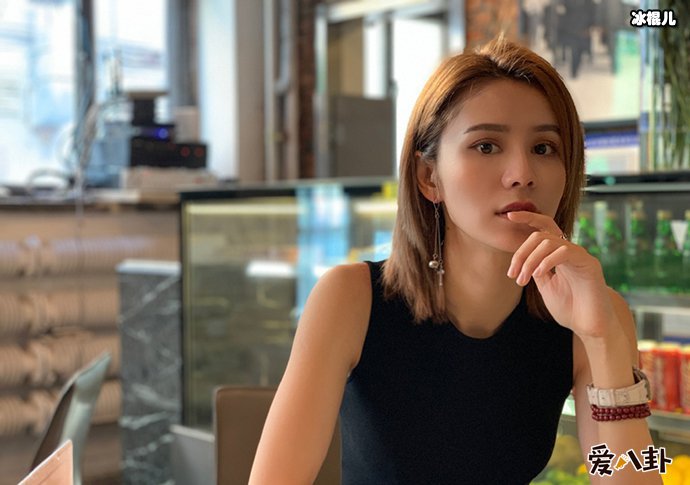 林峰给张馨月每月一百万做家用