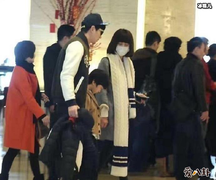 张亮2017离婚是真的吗