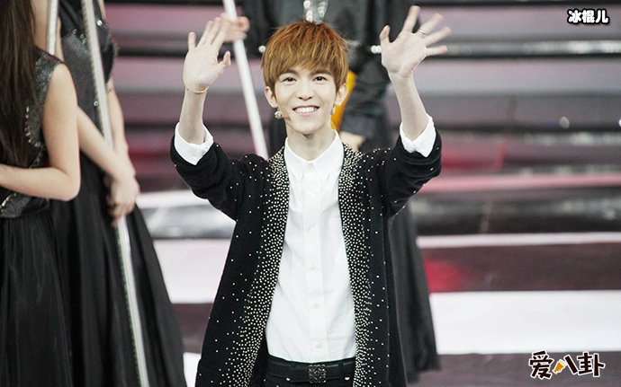 郭敬明抄袭了谁的作品