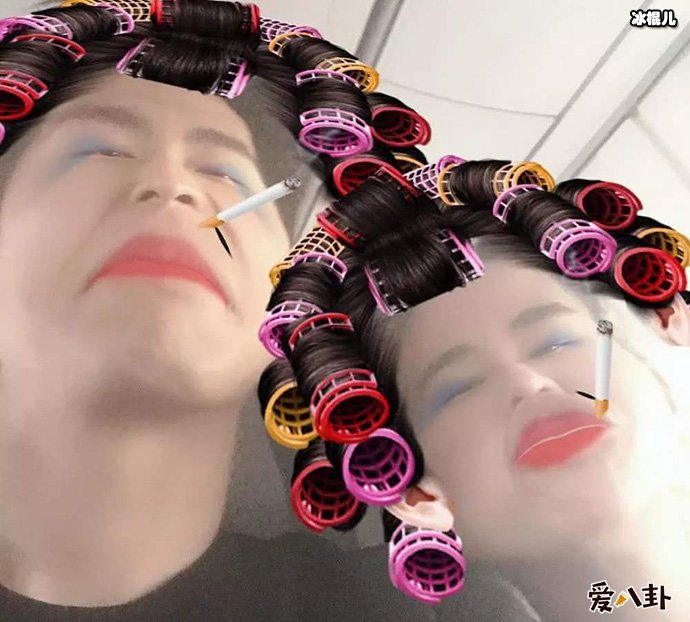 网友是因为嫉妒才喷窦骁何超莲的吗