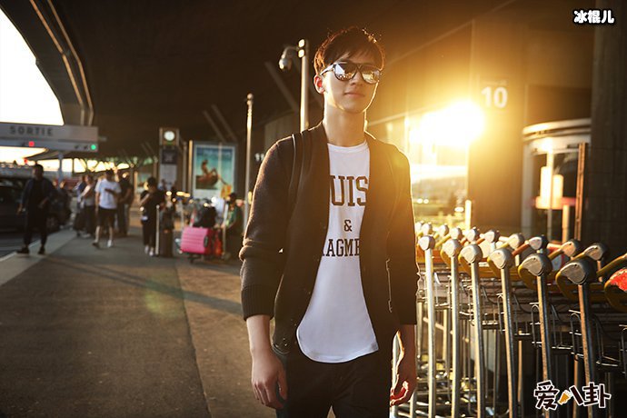 许魏洲朋友求婚许魏洲粉丝是怎么回事