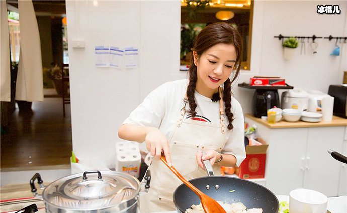 赵薇当店长的中餐厅