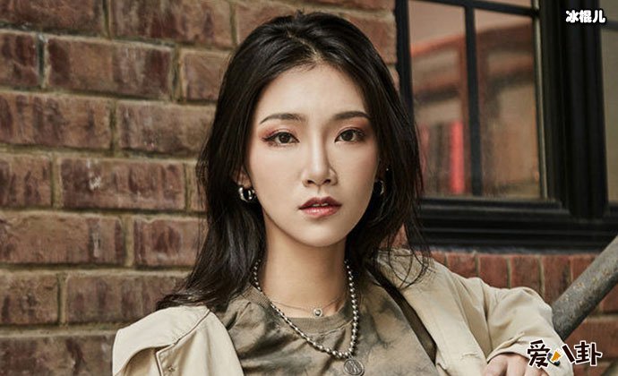 曾可妮个人资料