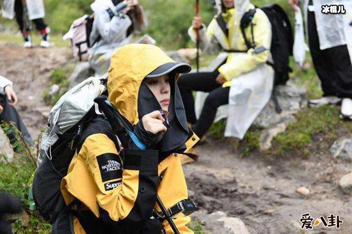 什么令欧阳娜娜后悔了