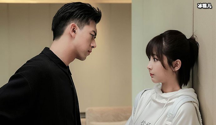 亲爱的热爱的剧照