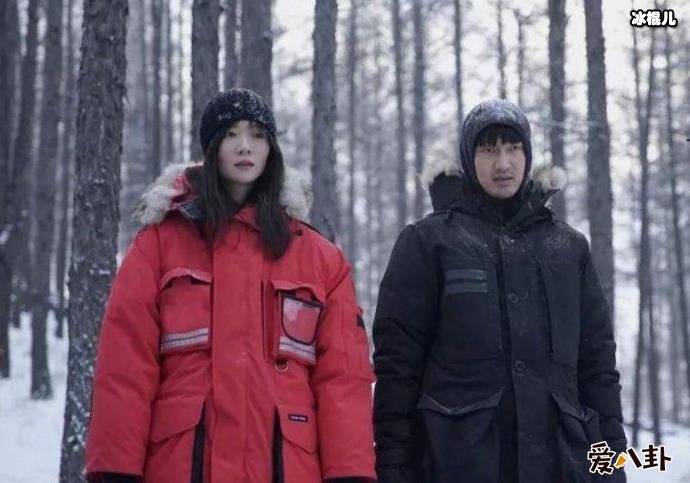 王传君恋情疑曝光