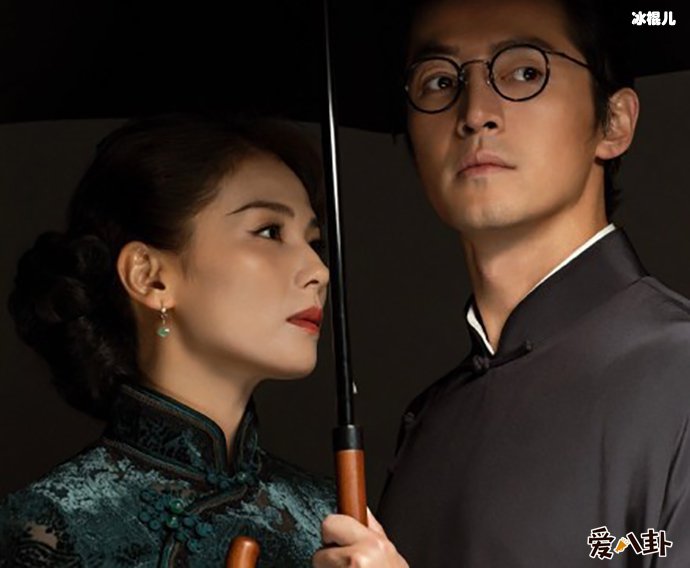 刘涛胡歌再次合作出演《永不消失的电波》