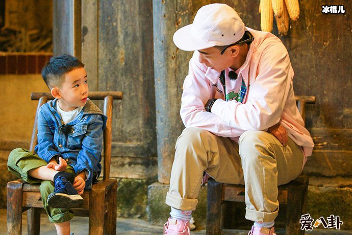 Jasper要当哥哥了?