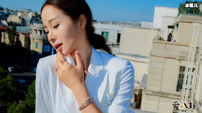 江一燕老公是谁