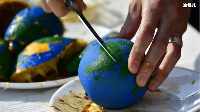 人类已用光2019自然资源定量