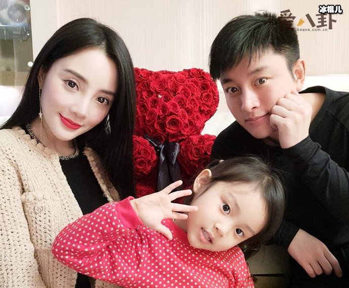 贾乃亮李小璐关系如何有机会复合吗