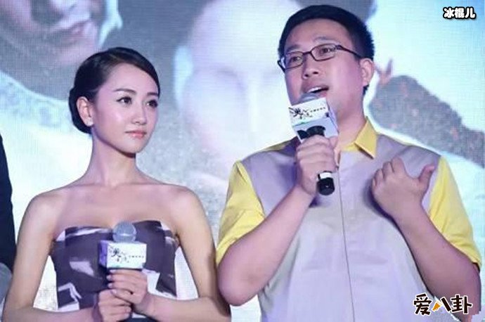 于正捧新人的条件