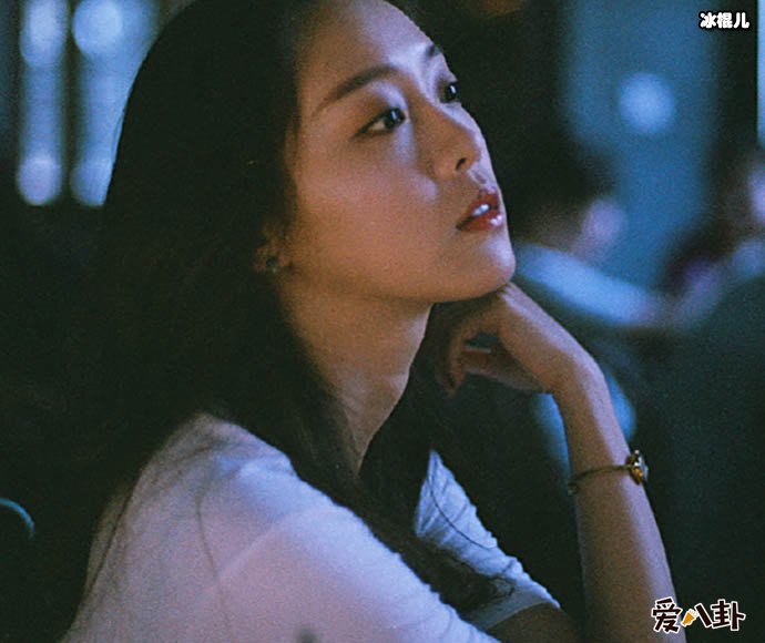 王珮寒资料曝光