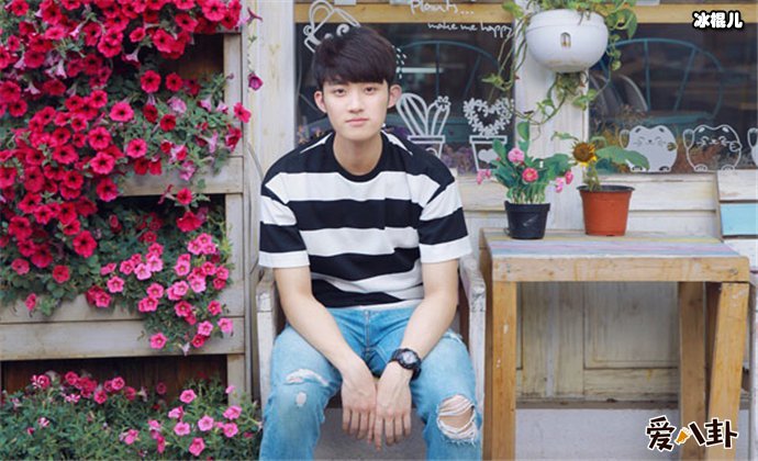 陈名豪多大年龄