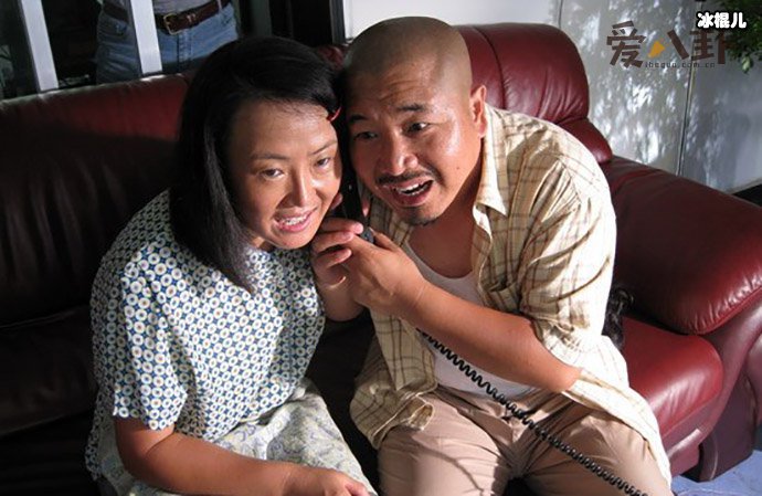 乡村爱情刘能换人的原因