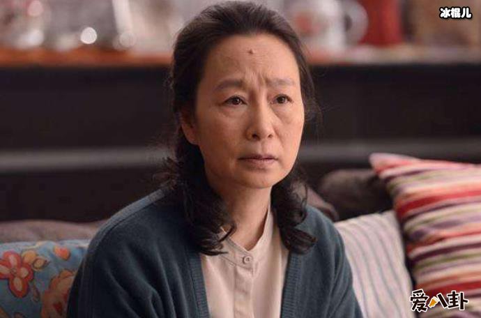 演员奚美绢个人资料