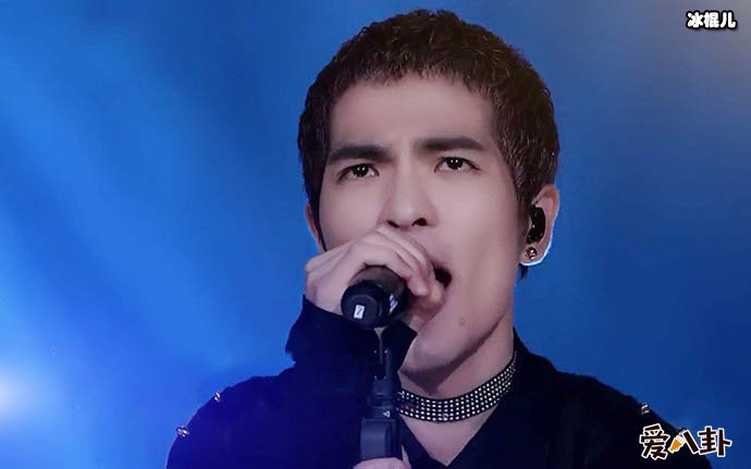 萧敬腾为什么是雨神