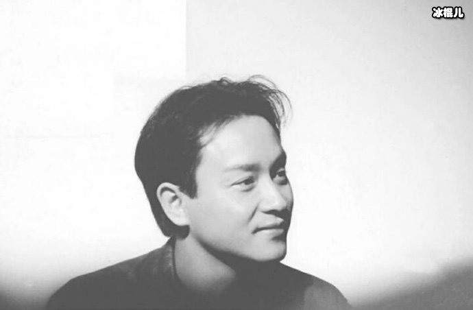 张国荣因抑郁症跳楼,是大家心中的一道疤