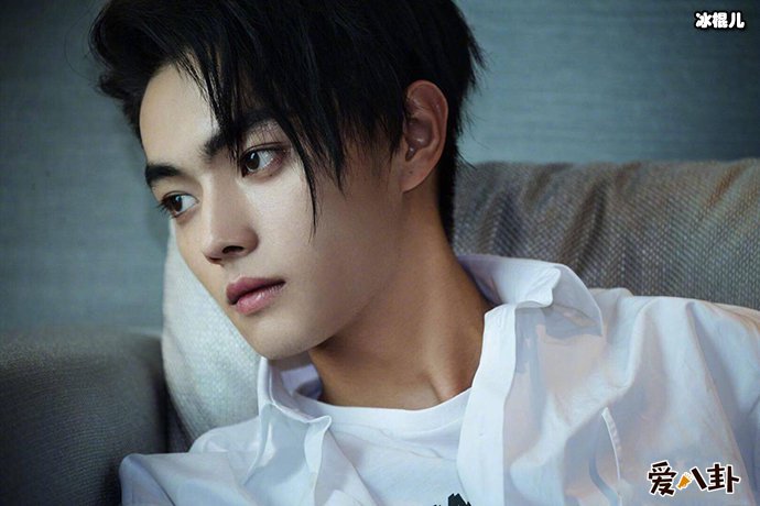 许凯追星巩俐失败是什么梗