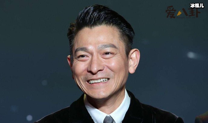 刘德华确定参演流浪地球2