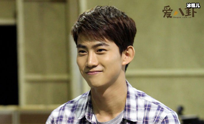 玉泽演女友是谁