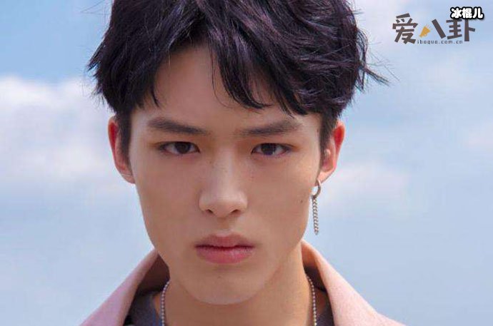 徐炳超个人资料