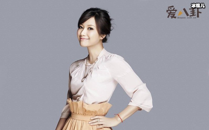 徐静蕾恋情经历