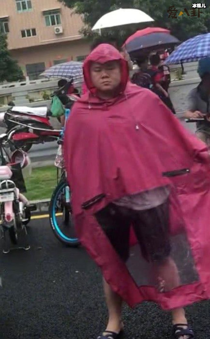 岳云鹏老婆辟谣接孩子