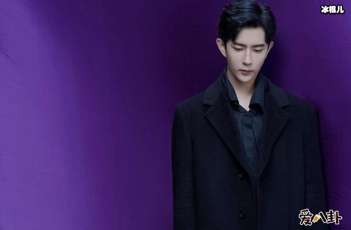 于朦胧新歌MV剧照