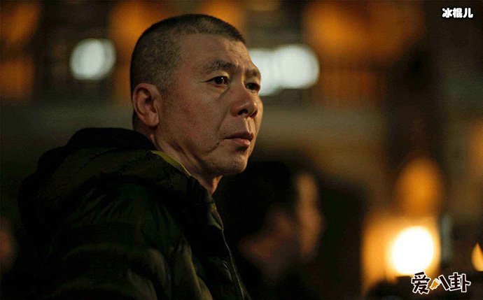 冯小刚被罚款是真的吗