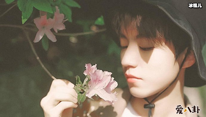 王俊凯上初中的理由上北电原是自小梦想