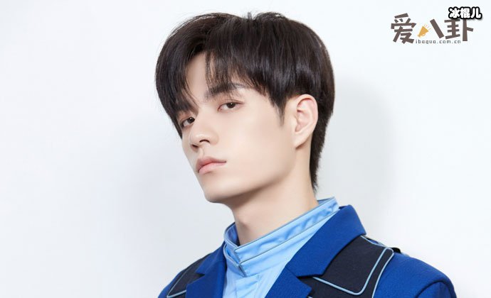 张颜齐个人资料