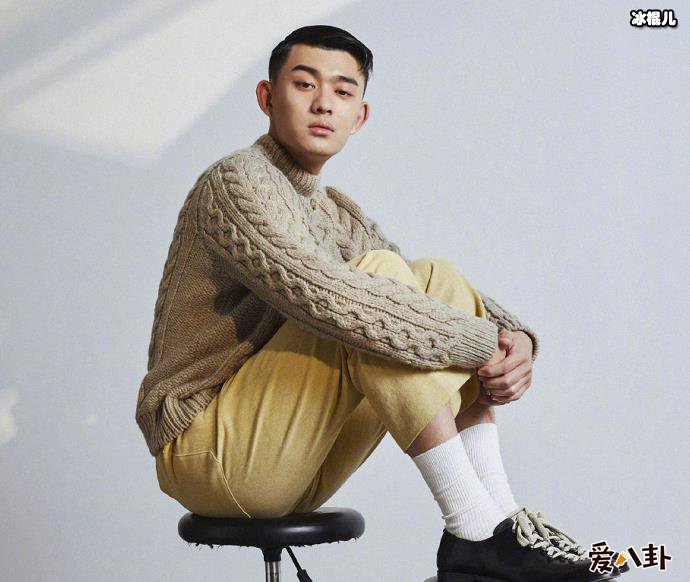 刘润南个人资料