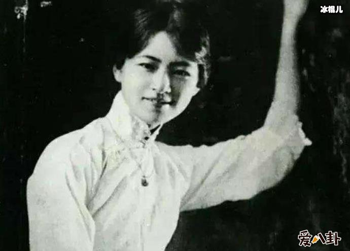 林徽因照片