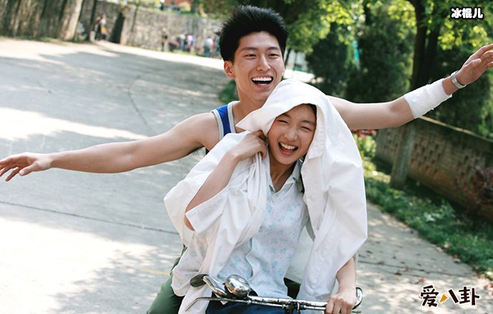 周冬雨窦骁为什么取关