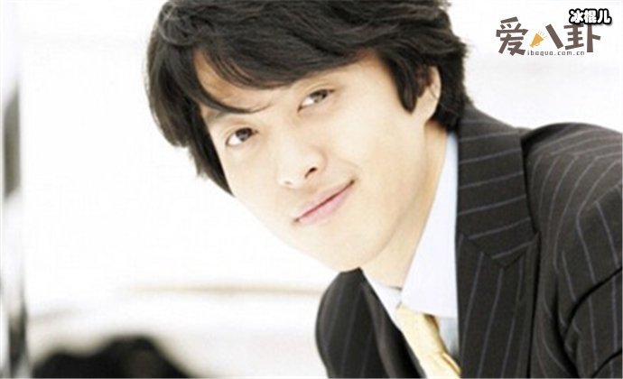 李东健个人资料简介