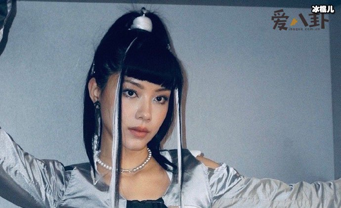 朱婧汐年龄多大