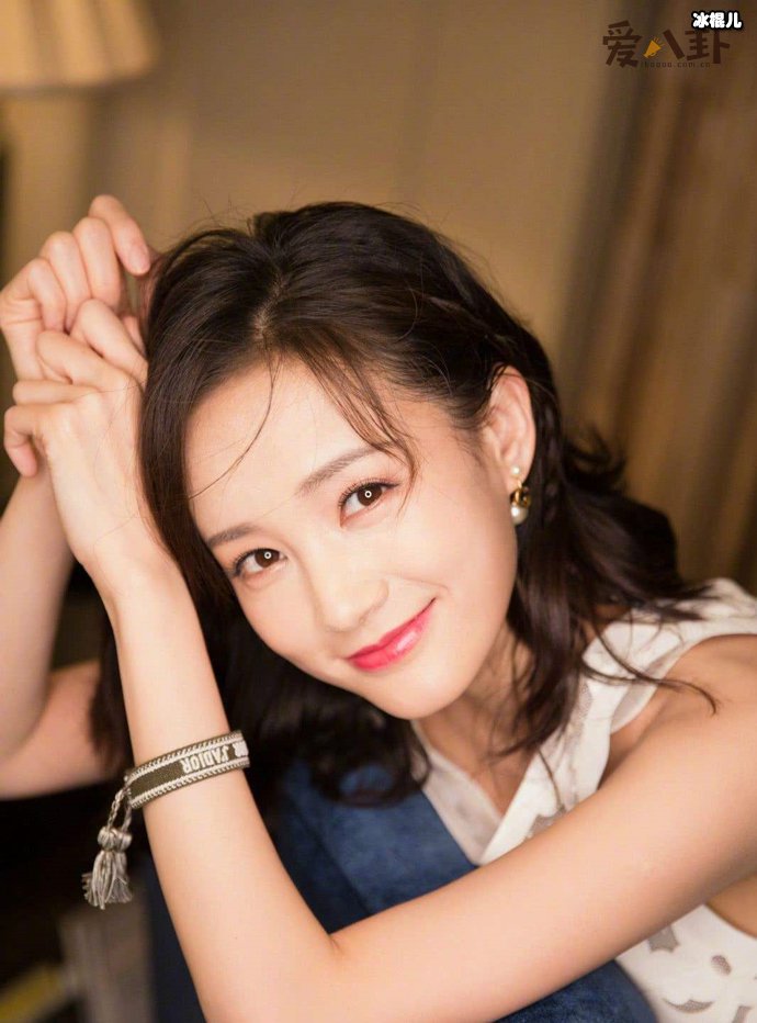 李一桐到底什么来头成为圈内资源咖