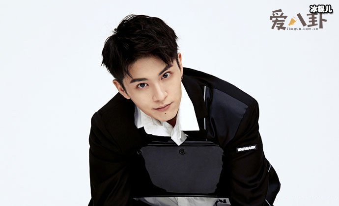 吴懿韬怎么出道的