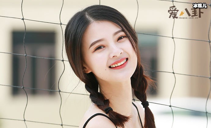 张潘靓子是真名吗