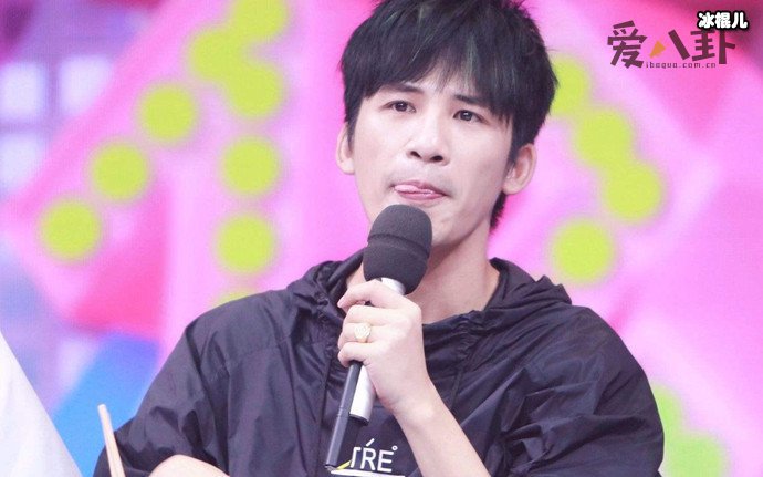 大张伟回应被diss