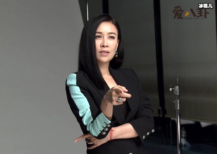 那英参加浪姐二