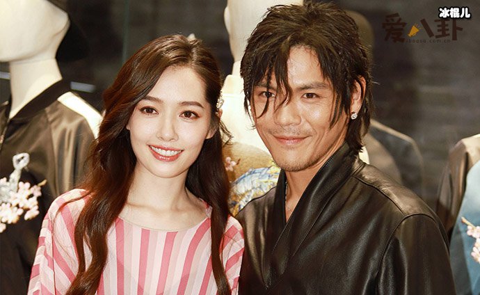 郭碧婷什么时候怀孕的